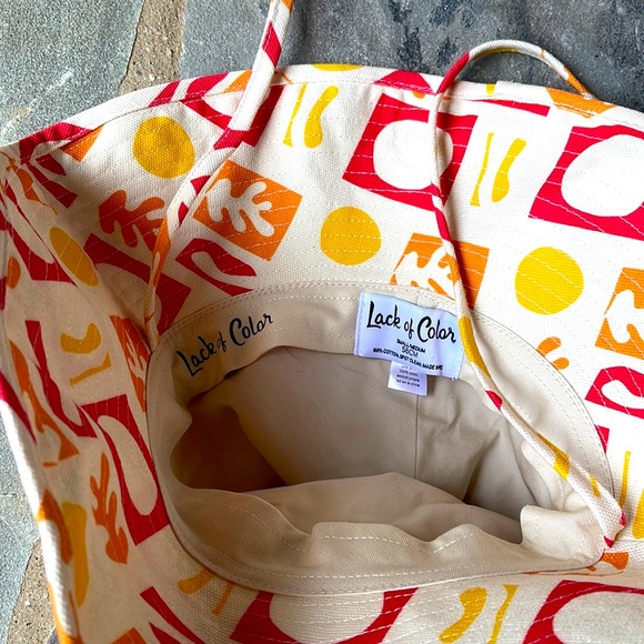 New🌟FP-Formes Holiday Bucket Hat-Formes Sun - Picture 7 of 8